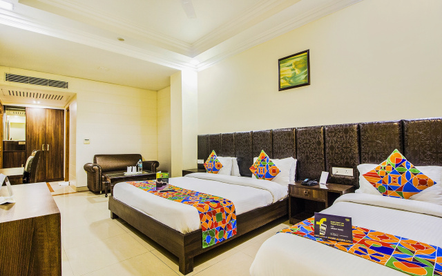 Aay Kay Hotel