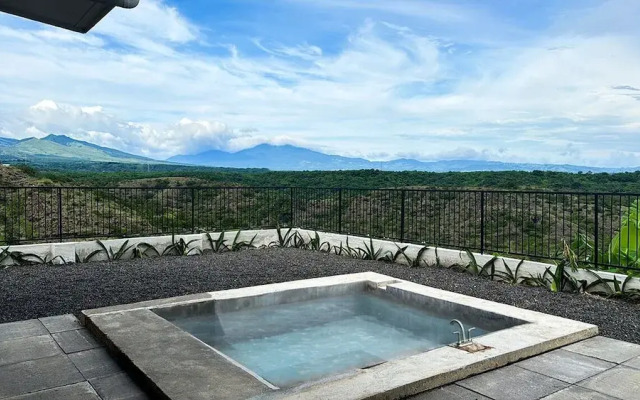 Rio Blanco Hot Springs