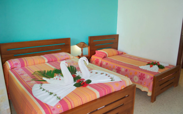 Hotel Mar Rey