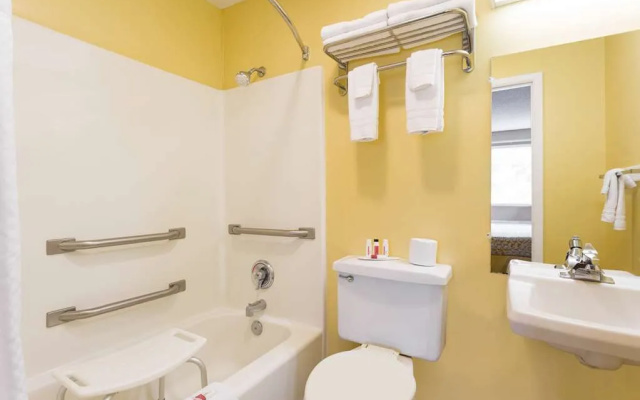 Days Inn Chincoteague Island