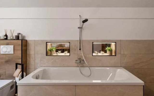 Holiday Home Aria
