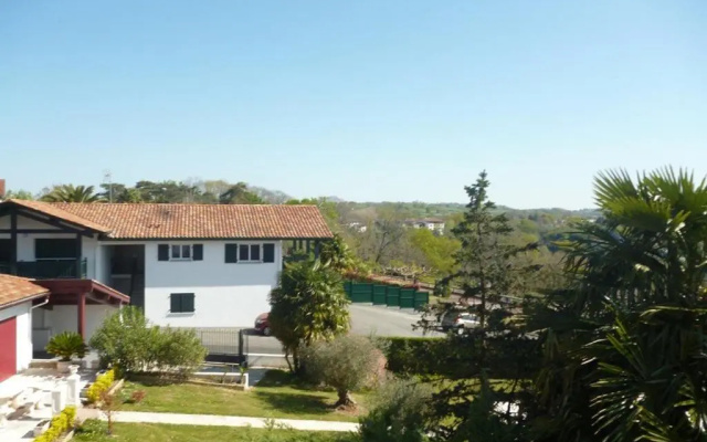 Appartement Cambo-les-Bains, 1 pièce, 2 personnes - FR-1-495-10