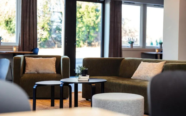 Apartments no Horten