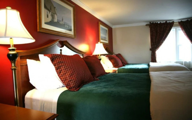 Love Farms Lodge