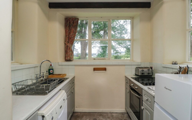 The Gameskeepers Cottage
