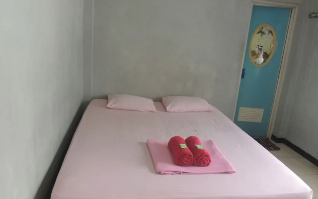 Hotel Sejahtera