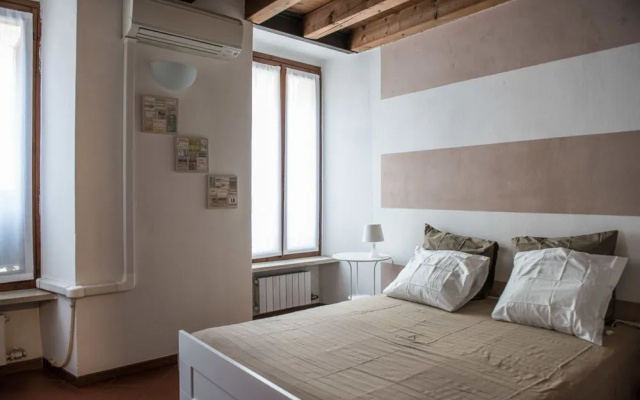 Nazaro Apartment