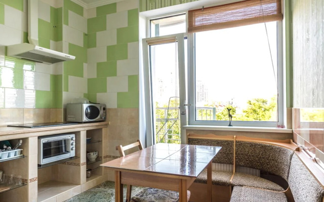 Legrand Apartments