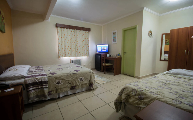 Hotel Valparaiso