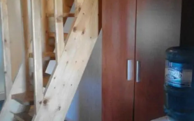 Apartments Igor