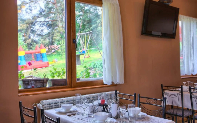 Guest House Slunchev Cviat
