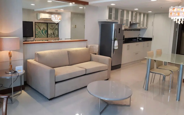 2 Bedroom Luxury Lofts