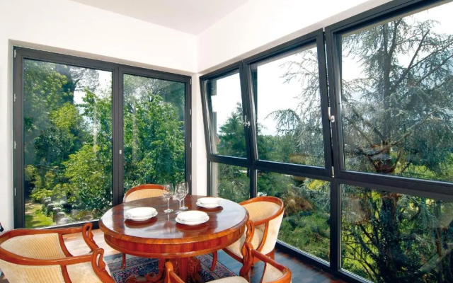 Villa Verdi Apartments