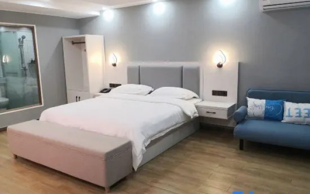 Guiyi Hotel (Guangxi Police College (Xianyi Campus Shop)