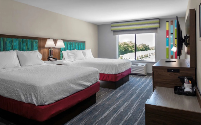 Hampton Inn & Suites Avon Indianapolis