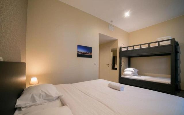Hotel Orion