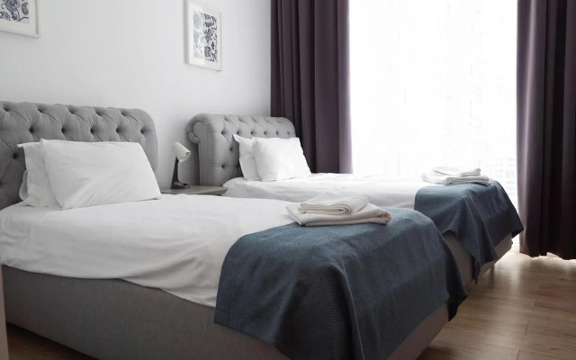 Stil Old Town Boutique Hotel