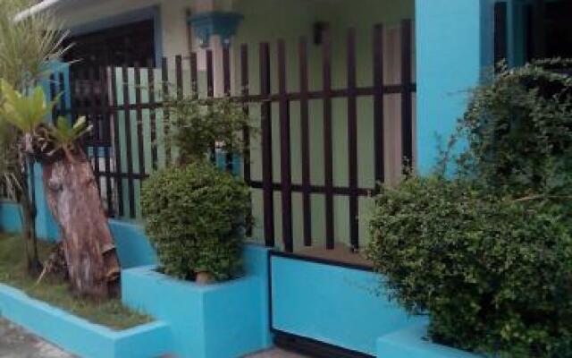 Отель Gomez Guest House Филиппины, Тагбиларан - отзывы, цены и фото номеров - забронировать отель Gomez Guest House онлайн вид на фасад