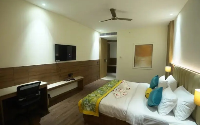 Hotel Casa Divine