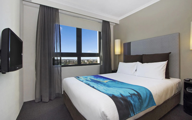 Mantra Parramatta