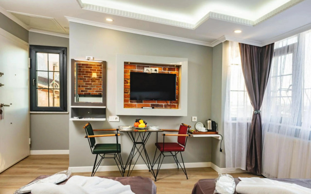 Gloria Suites Old City