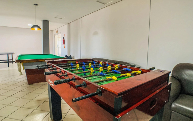 Maravilhoso Apartamento Com Vista Para O Mar   Hb49f