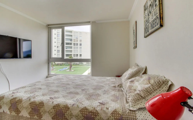 Condominio Papudo Laguna