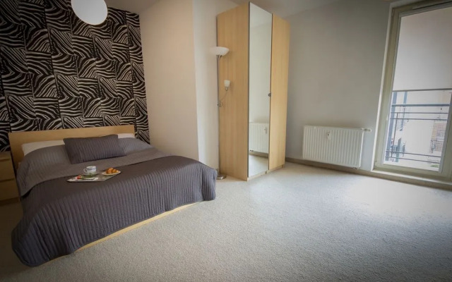 Exclusive Apartments Gdańsk