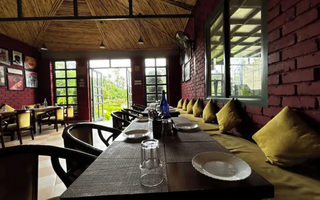 AAR Resort and Spa