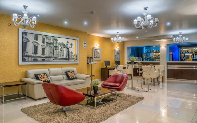 Limaq Hotel