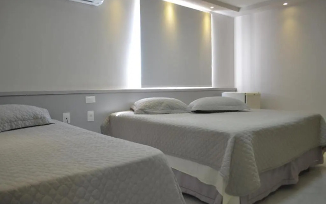 Hotel Girardelli