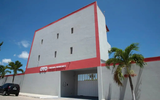 OYO Pousada Horizonte
