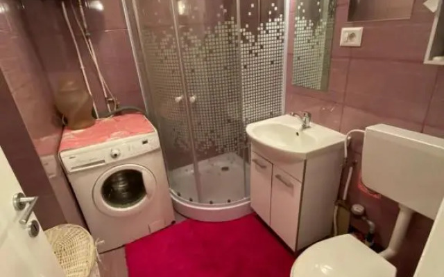 Oravița Apartament