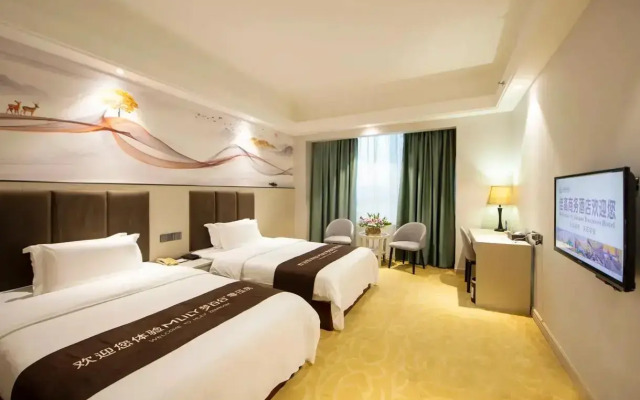 Foshan Jiagao Business Hotel