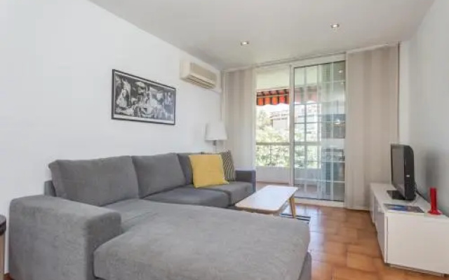 HHBCN Beach apartment Castelldefels #3