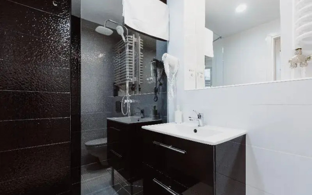 Z14 Boutique Residence - Krakow Old Town