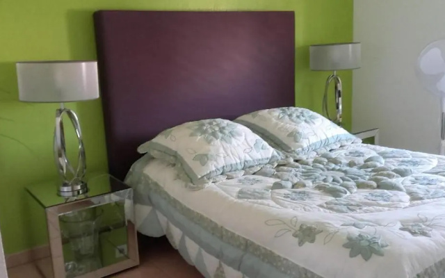 Location Chambre 2 Personnes Chez Angela (Adults Only)
