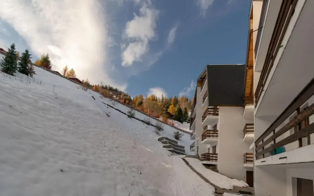 Studio Mont-parrain C29