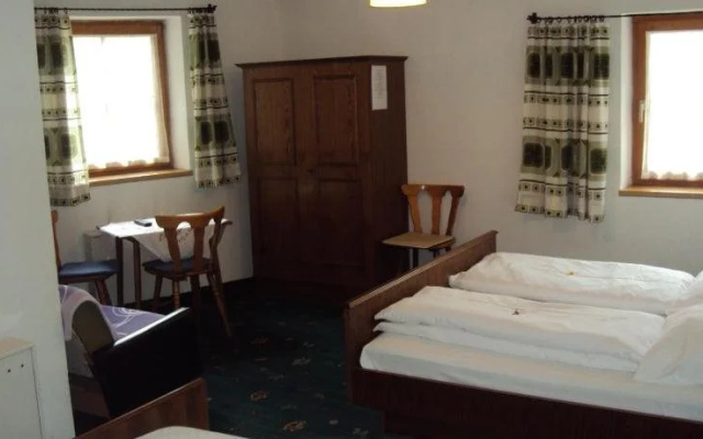 Hotel-Garni Kaiserhof