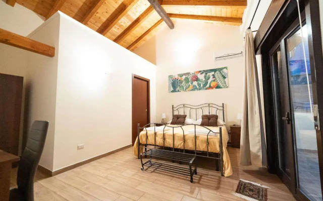 Le Vie del Centro B&B