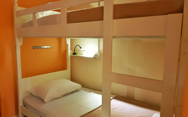 Lavender Lodge