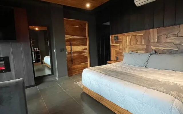 Temexkal Resort