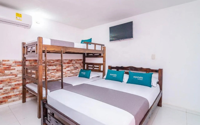 Bacano Lofts