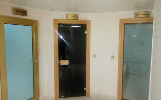 Abdullah Resort Otel