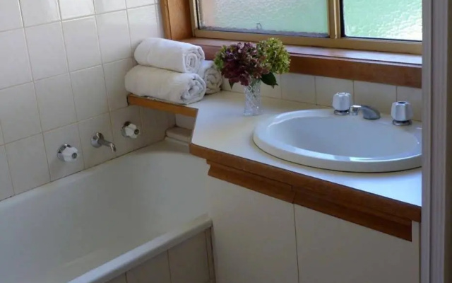 East Doncaster Anderson Creek Accommodation Melbourne