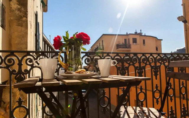 Casa Carducci