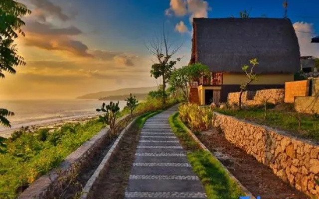 Song Cang Bungalow