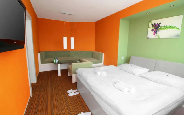 Hotel Koruna