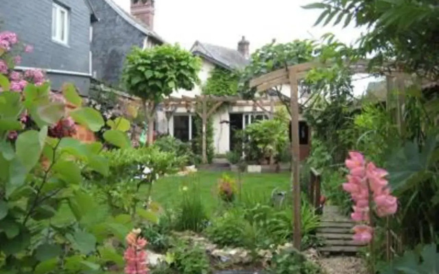 Chambre dHôtes Rue des Fougères