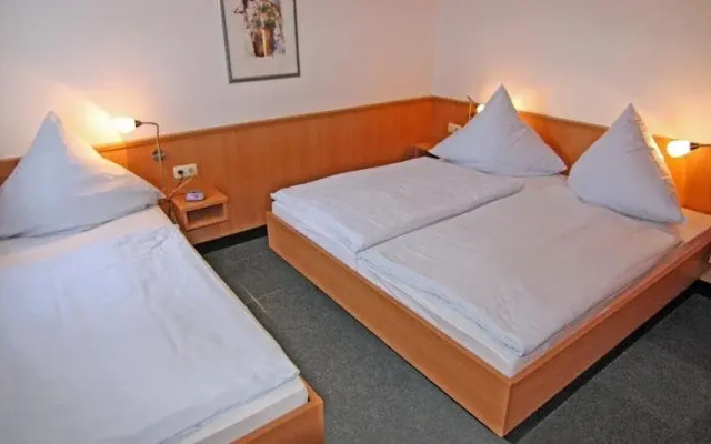 Apartmentvilla ANNA SEE